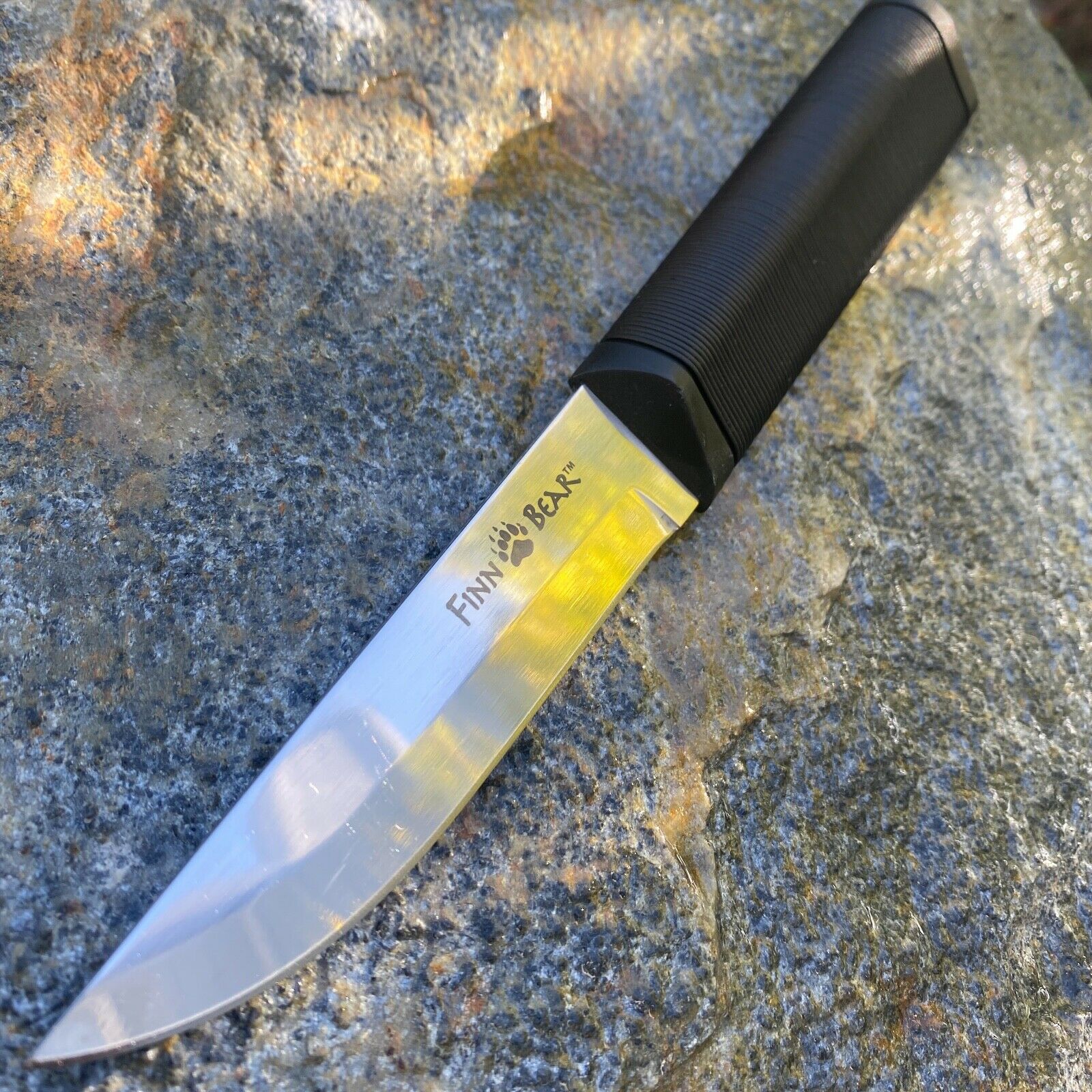 Cold Steel Pendleton Mini Hunter | Knife, Neck knife, Knives and tools