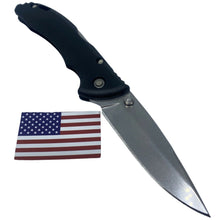 Load image into Gallery viewer, BUCK BANTAM BBW FOLDING 2-3/4&quot; PLAIN SATIN BLADE EVERY DAY CARRY POCKET KNIFE