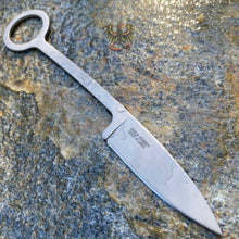 Load image into Gallery viewer, COLD STEEL  BIRD AND TROUT RAZOR SHARP JAPANESE NECK KNIFE