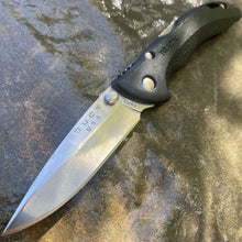 Load image into Gallery viewer, BUCK BANTAM BBW FOLDING 2-3/4&quot; PLAIN SATIN BLADE EVERY DAY CARRY POCKET KNIFE